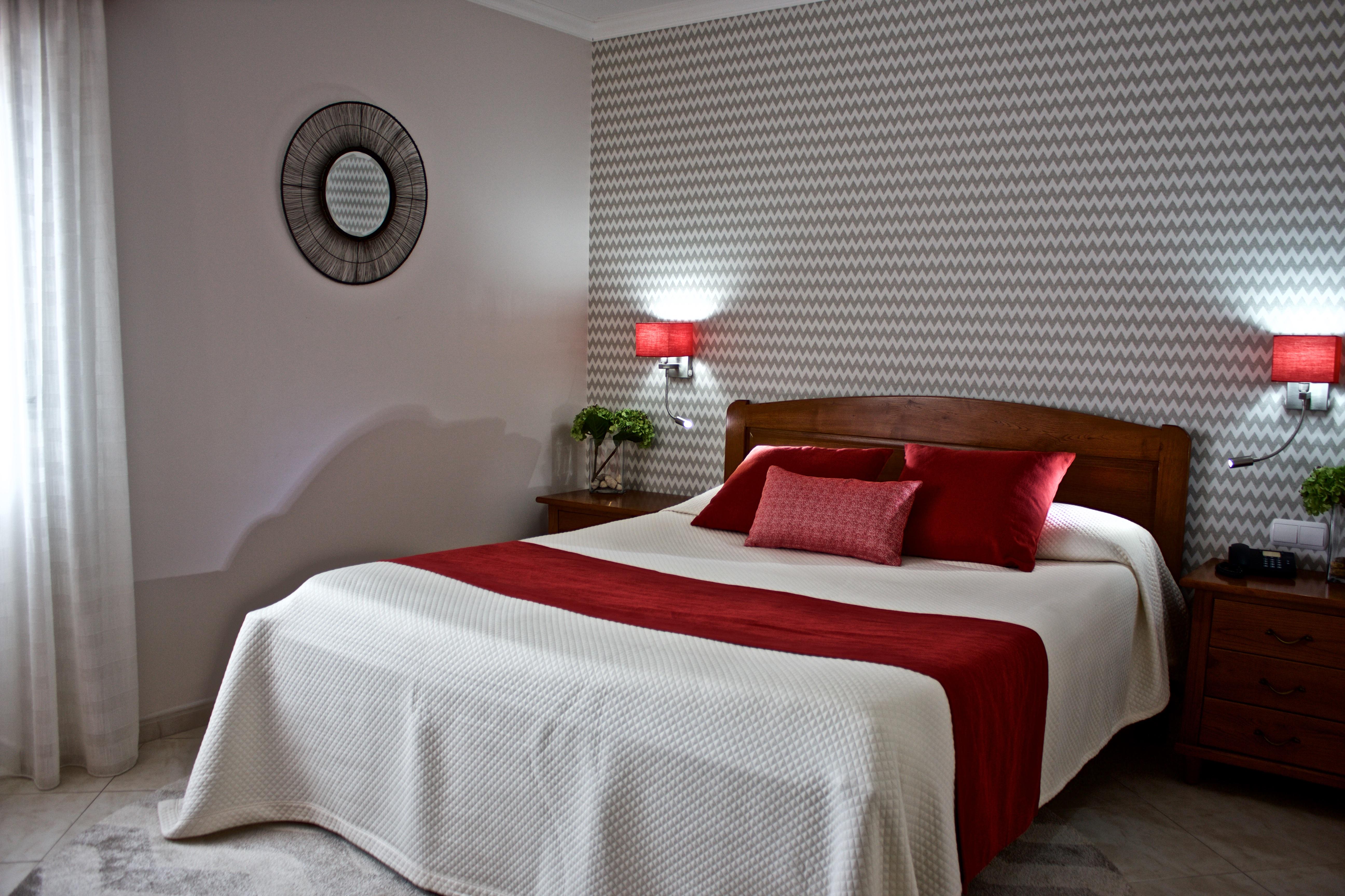 Hotel Neptuno Atouguia Da Baleia Exterior photo
