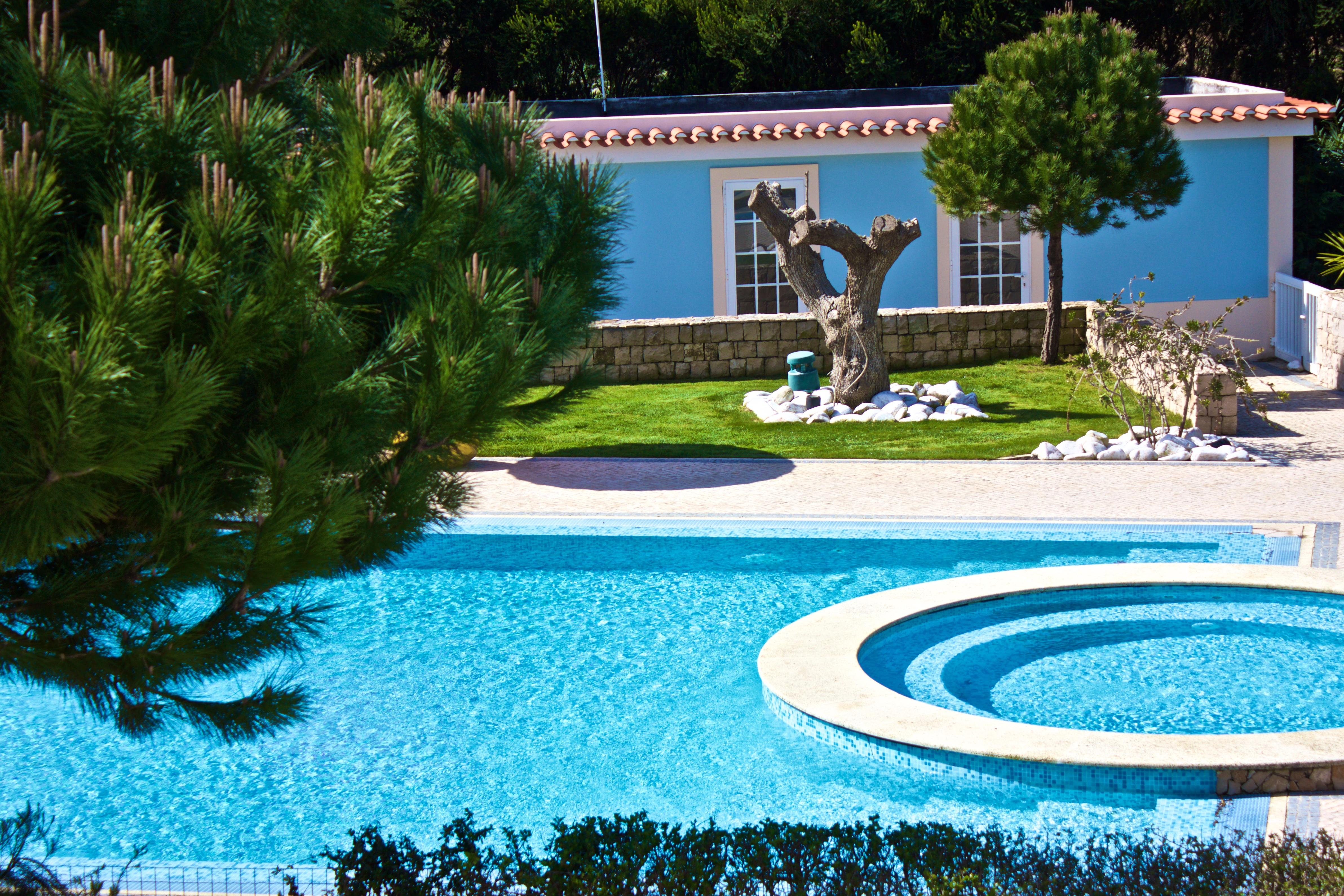 Hotel Neptuno Atouguia Da Baleia Exterior photo